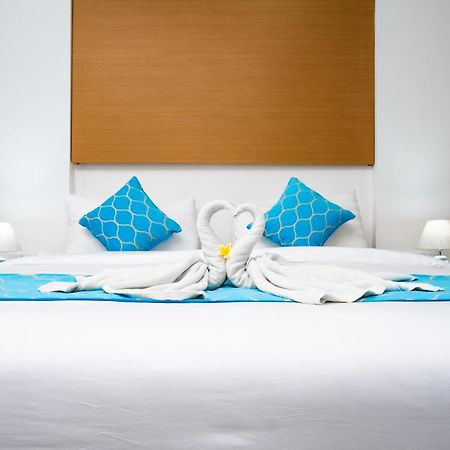 Graha Wiyata Hotel Tanah Lot Exterior foto