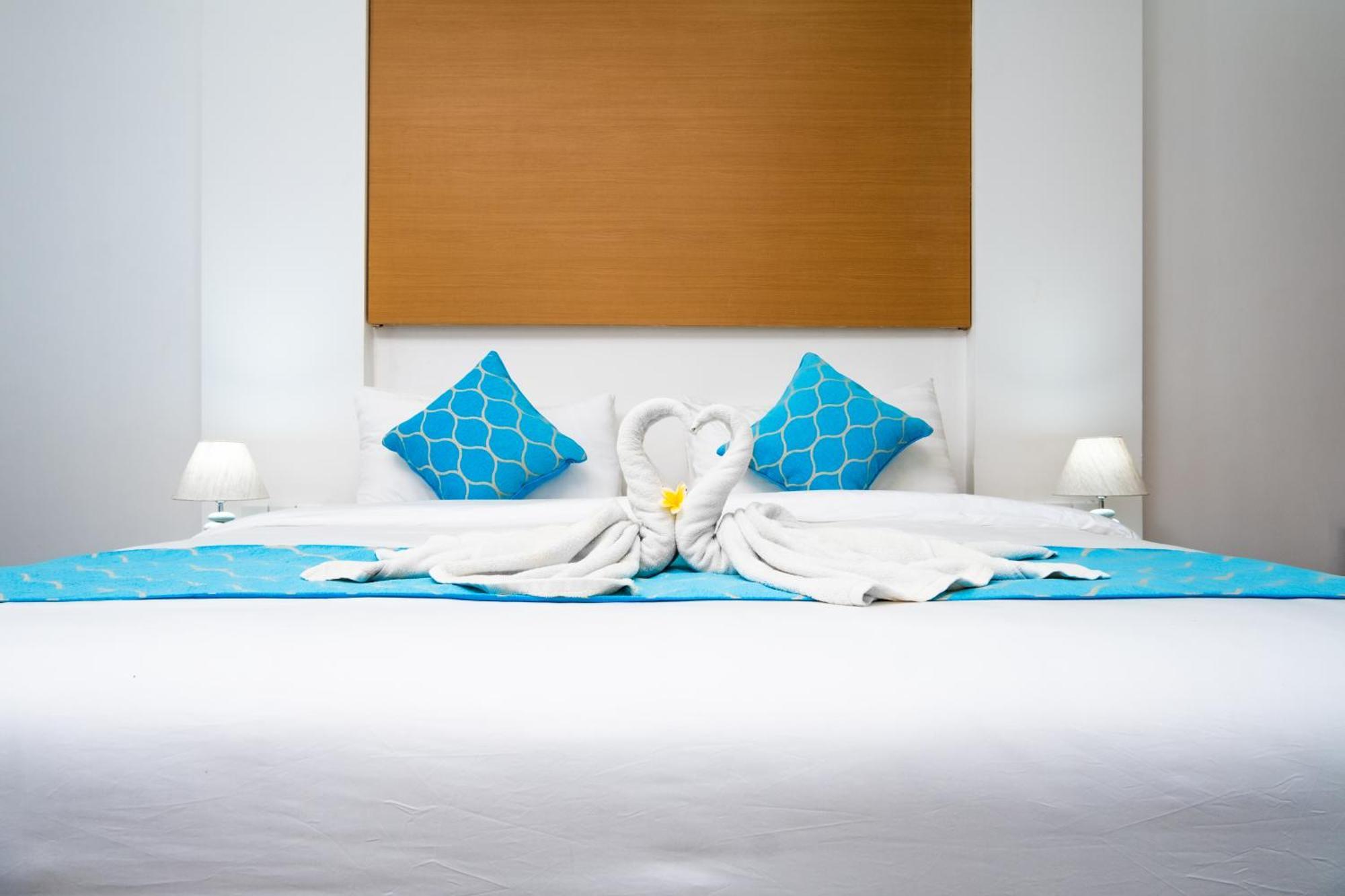 Graha Wiyata Hotel Tanah Lot Exterior foto